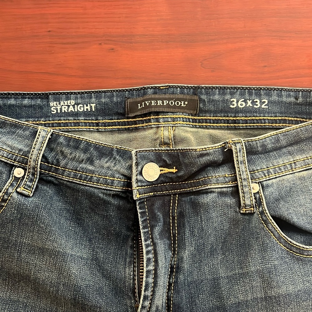 Men’s jeans